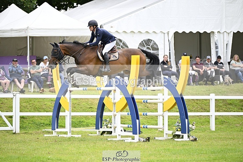 240711-144258-28532 - Cls 118 Snr 1.45m Grand Prix