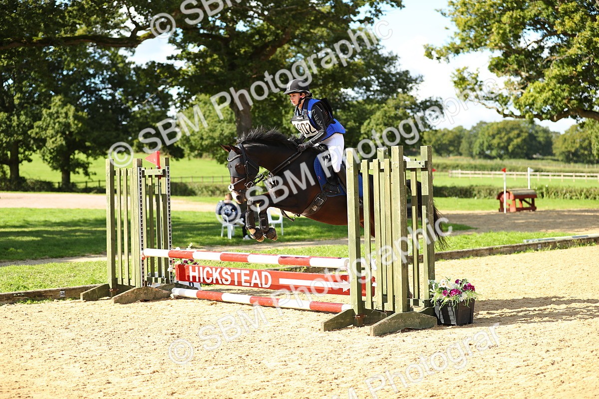 SBM_03503 - E3 Eventers Challenge 70cm Open