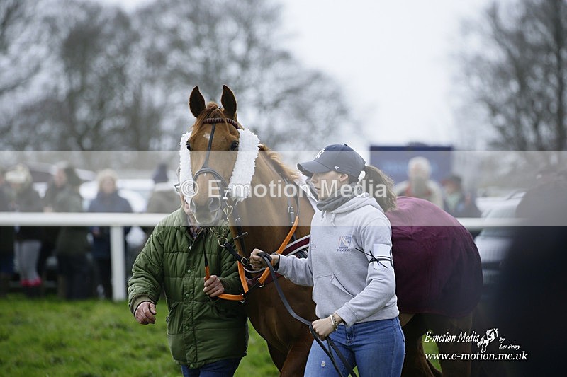 PtP 200222 252 - Countryside Alliance PtP Badbury Rings 20/02/22