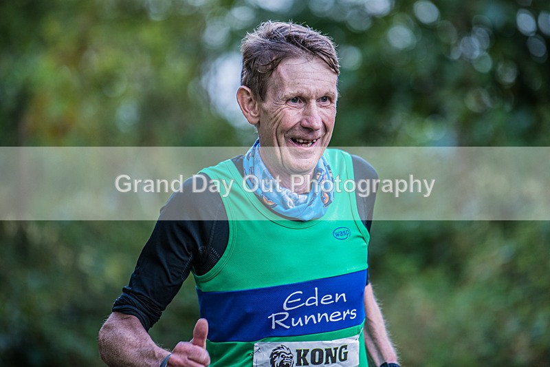 Westmorland-318 - Great Westmorland Trail Race (Junior & Senior Races) Saturday 13th September 2025