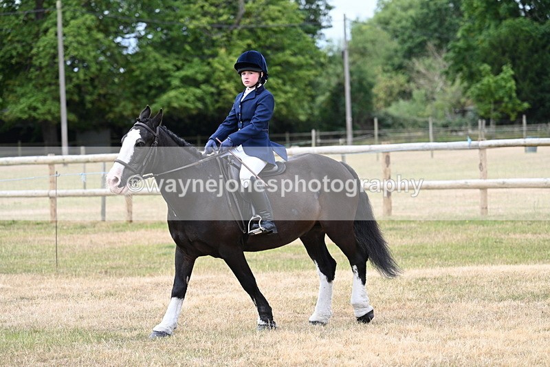 WJ7_0015 - Class 2 Best rider