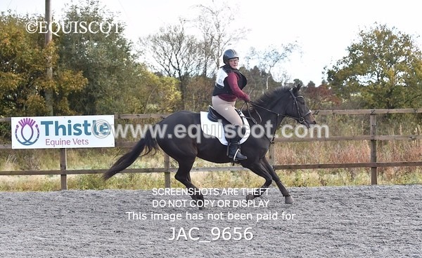 JAC_9656 - Class 1 60cm Snr Open, National AE Qualifier