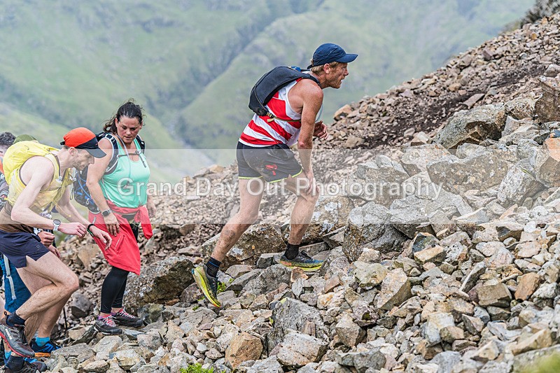 Borrowdale-716 - Borrowdale Fell Race Saturday 3rd August 2024