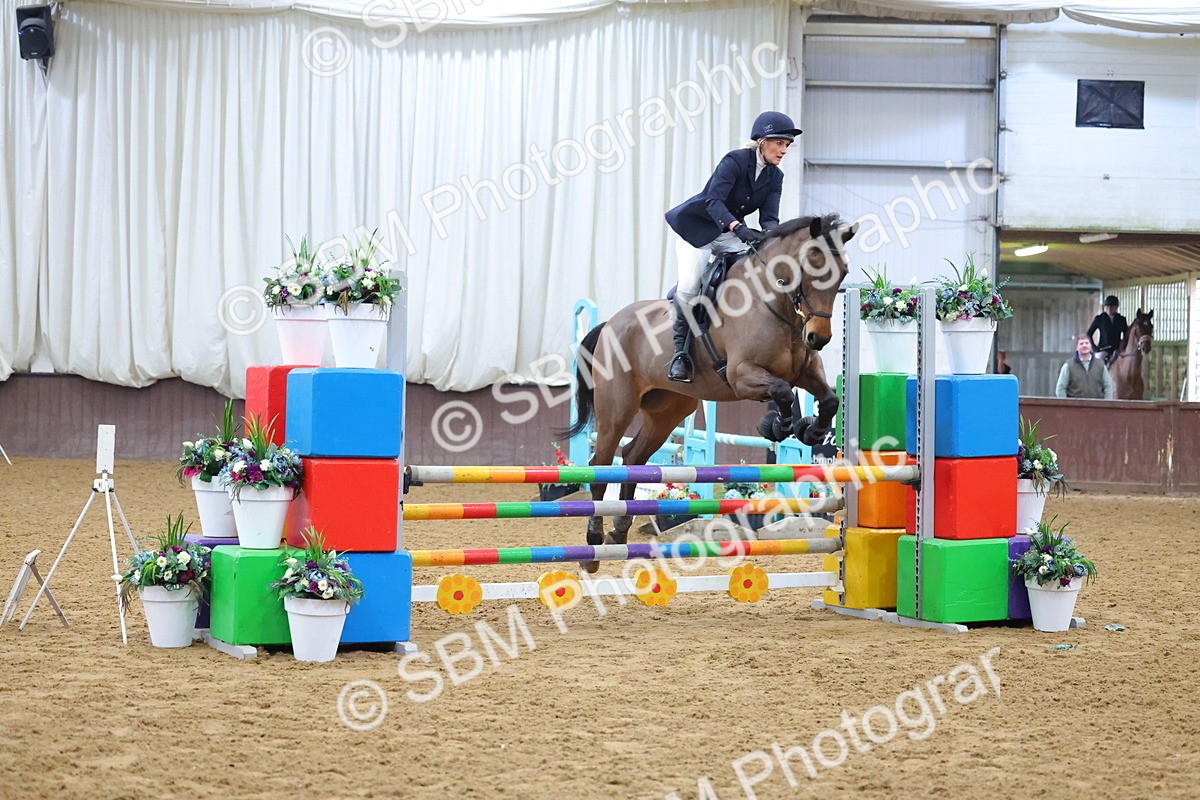 SBM_001076 - Class 13 - Equissage Pulse Senior British Novice/ 90cm Open - First Round (0.90m)