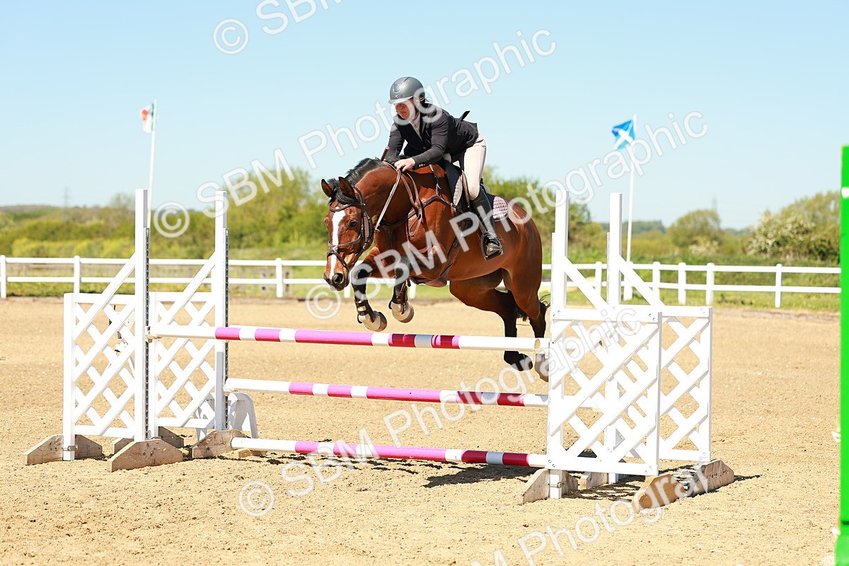 SBM_000718 - Class 3 - Senior Discovery - 1.00m