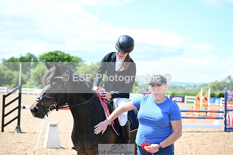 240608A-130140-01061 - Cls 9 Pony BN Jump Off and Presentations