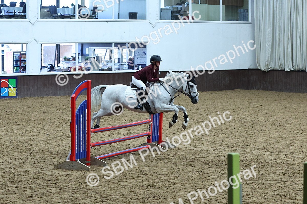 SBM_006812 - Class 9 - 80cm Open