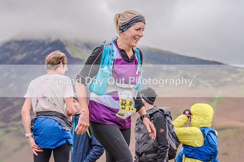 British Fell Relay-2221 - British Fell & Hill Relay Championship Braithwaite Keswick Saturday 21st October 2023
