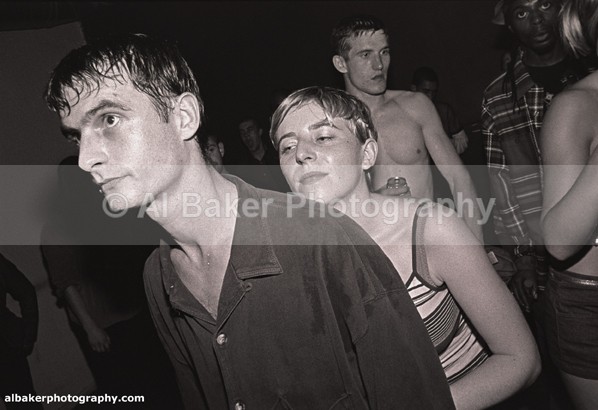 144 spellbound - DNB: MCR