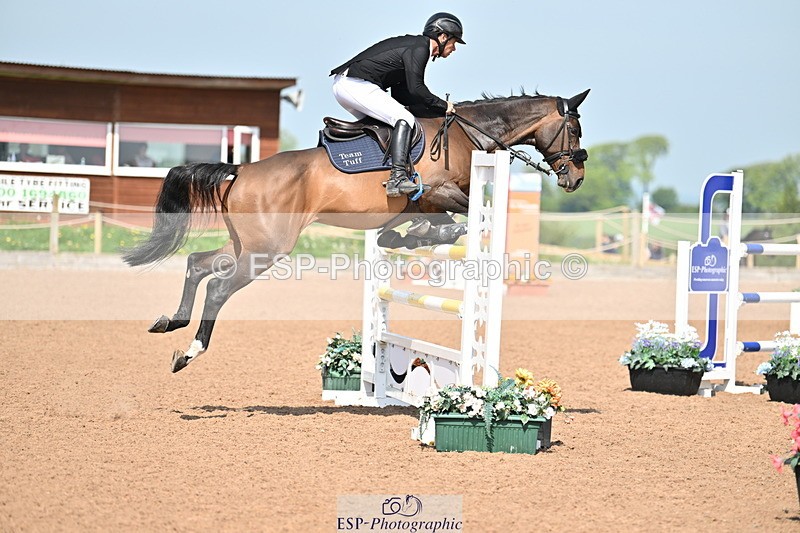 240510A-103125-05028 - Cls 21 Snr 1.20m Open