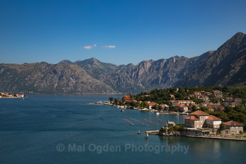 Kotor - Kotor (Montenegro)