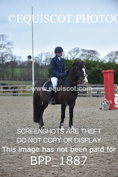 BPP_1887 - CLASS 16 138cm Pony Royal Highland Show Championship Qualifier