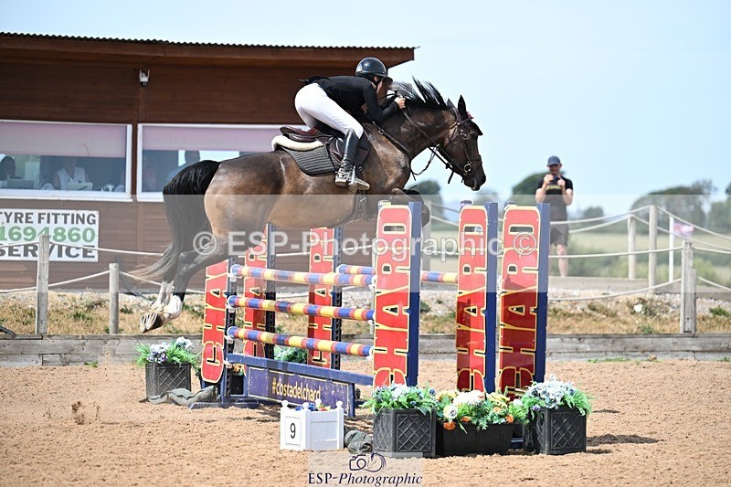 260802-125059-10898 - Cls 51 Chard 5 year olds Jump Off