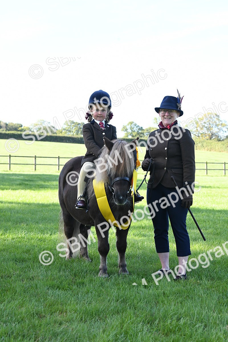SBM_35463 - S17 - Condition & Turnout - Lead Rein