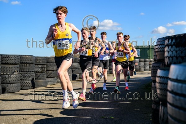 YathRR25-926332 - U15 Boys