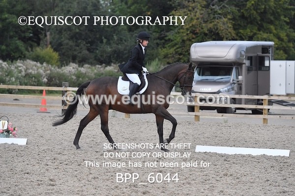 BPP_6044 - NOVICE TEST 4 + 6 LONG ARENA