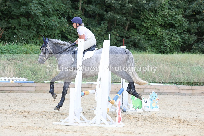 3E7A6800 - Class 5: 70cm Senior