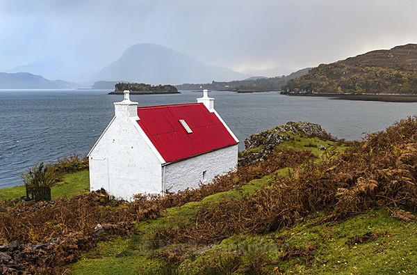  - Scotland, UK