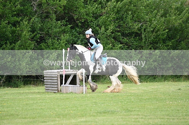 WJ6_2402 - Class 2 40cm