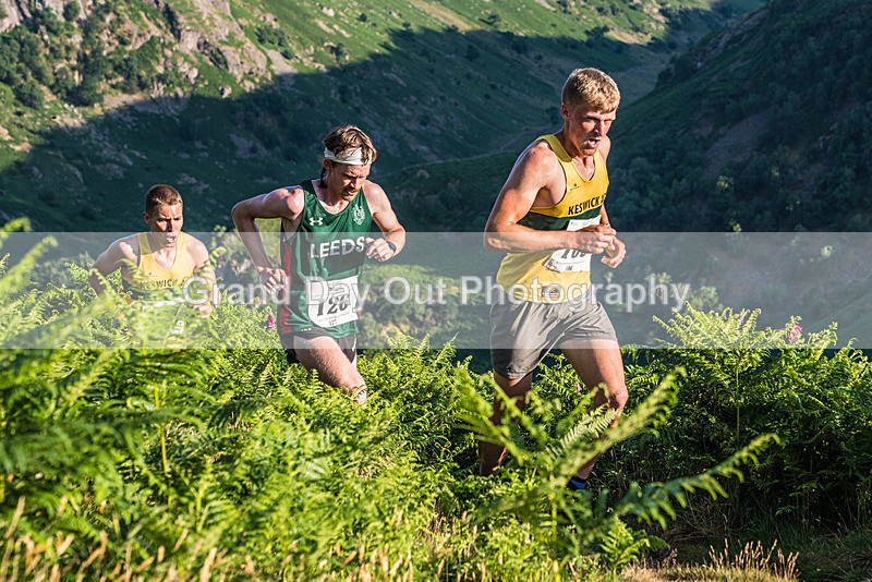 Langstrath-13 - Langstrath Fell Race Wednesday 21st June 2023