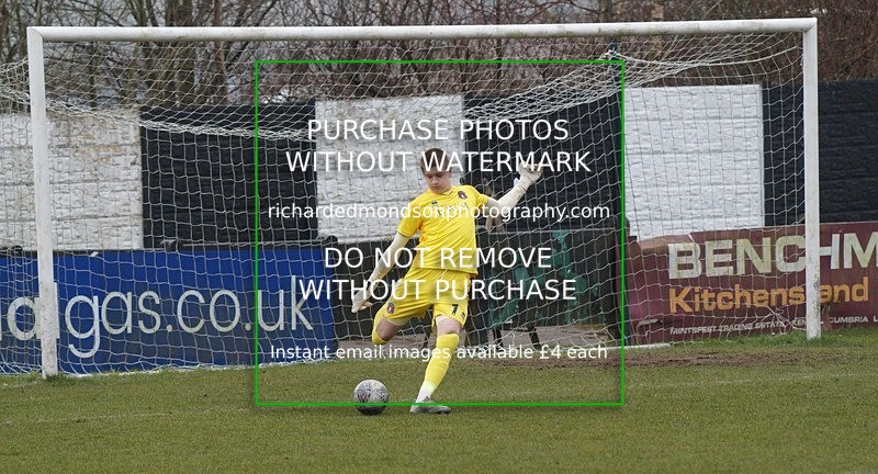 DSC04838 - Morecambe U18 v Carlisle Utd U18 (6/3/21)
