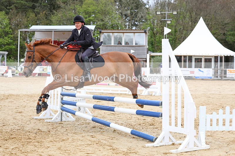 3E7A8836 - Class 3: 75cm