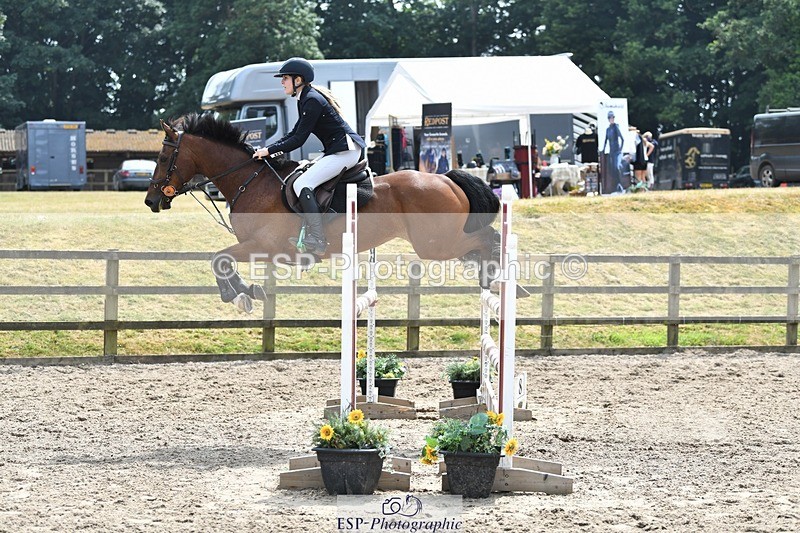 230617-150207-05669 - Cls 13a & 13b Pony Fox & 1.10 open