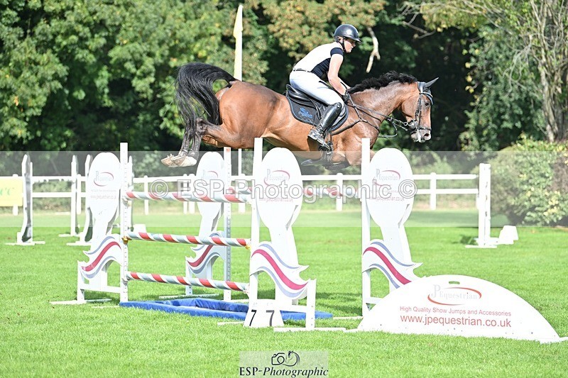 230909-153116-06488 - Cls 13 National 1.40m Open