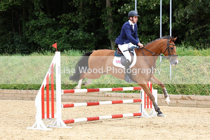 3E7A0922 - Class 10: 95cm National Amateur Championship Qualifier