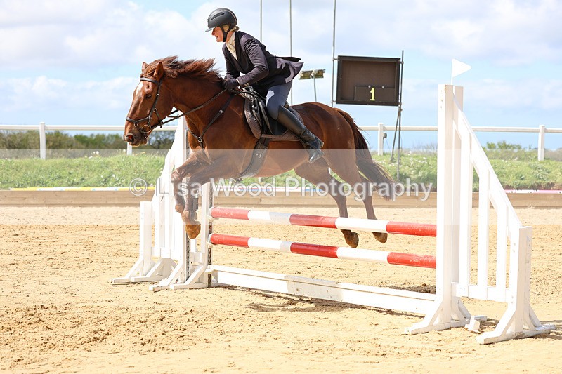 3E7A7387 - Class 9: 80cm Senior