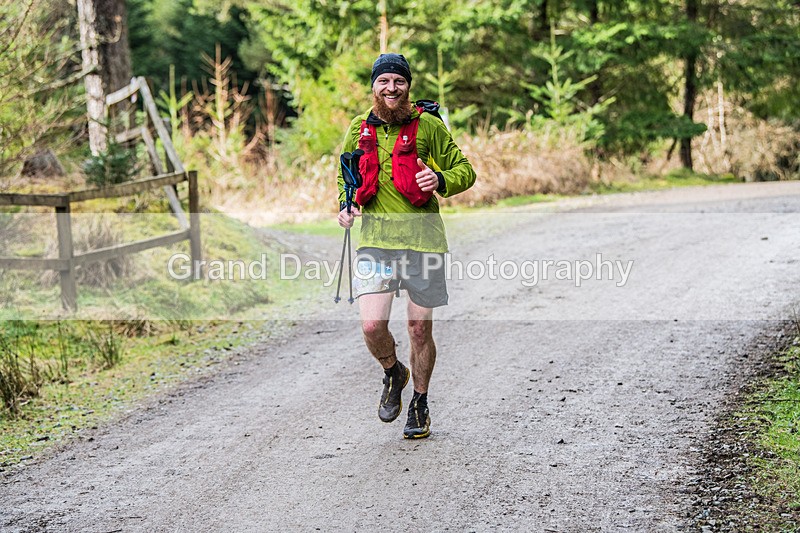 Glentress Marathon-1413 - High Terrain Events Glentress Marathon Trail Run Saturday 19th February 2023