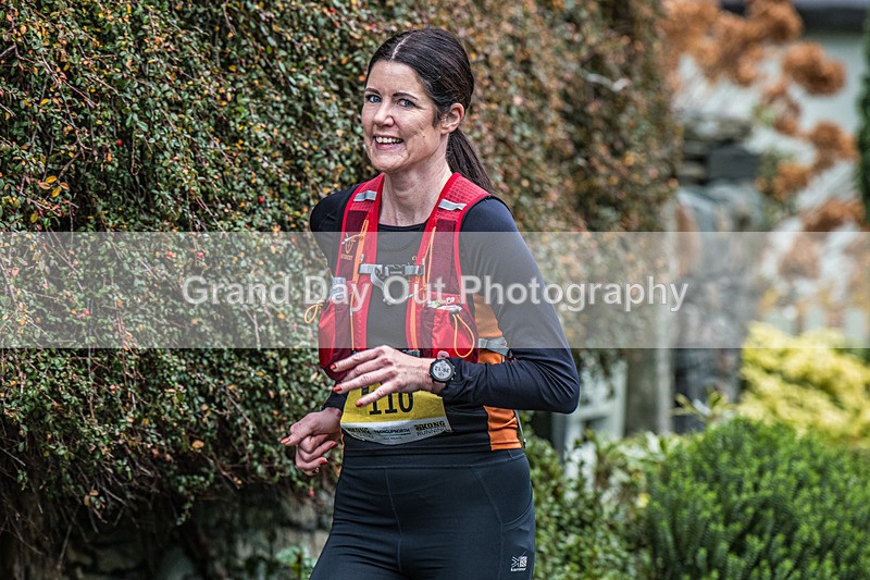 Derwentwater-839 - Derwentwater 10 Mile Road Race Sunday 2nd November 2025