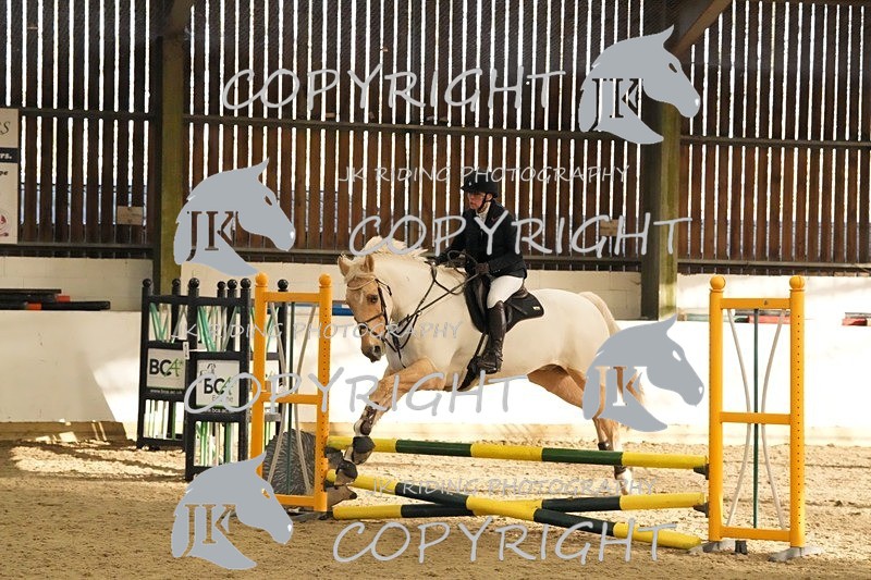 JKR01915 - Class 5 60cm