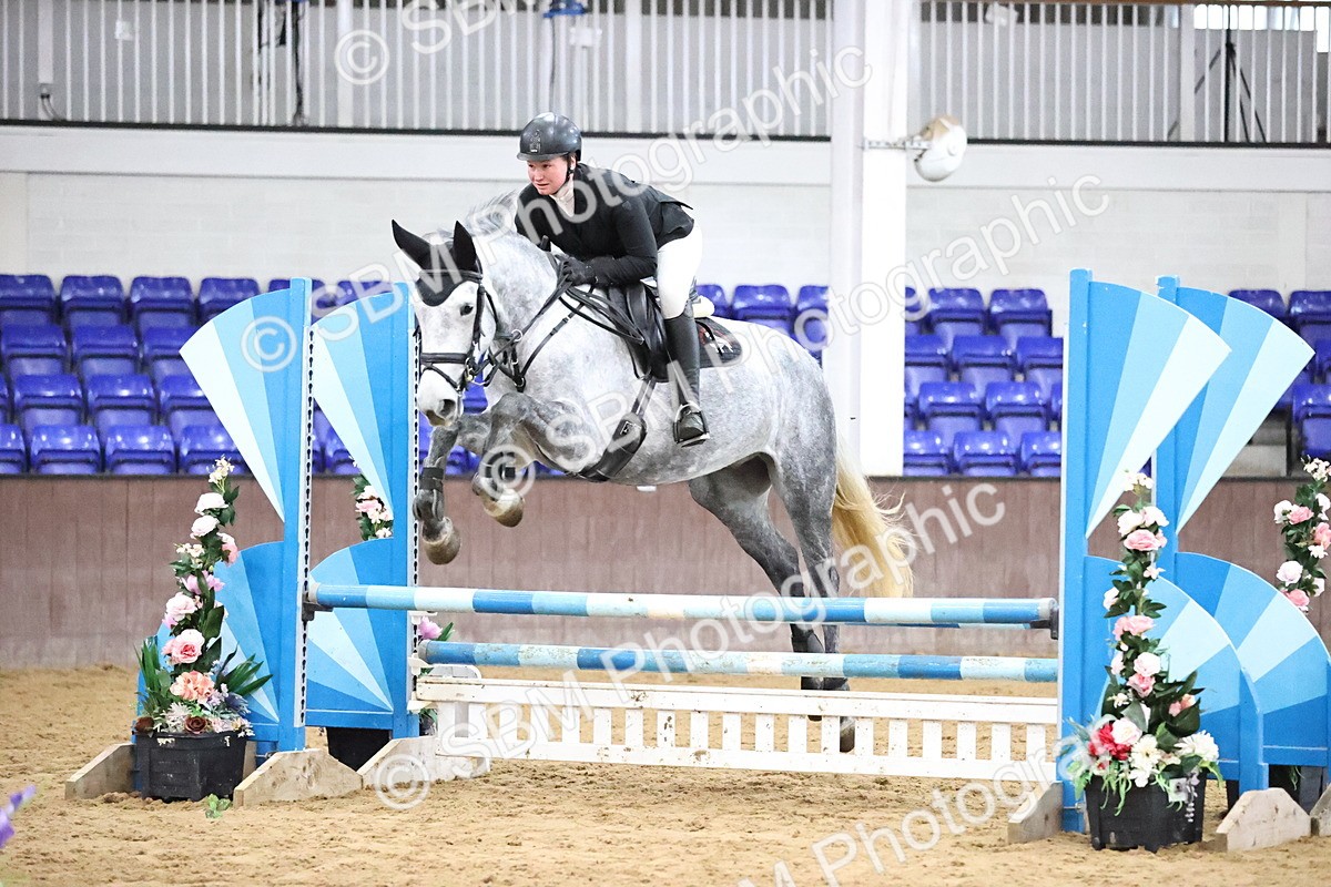 SBM_004994 - Class 15 - Clear Round - 80cm