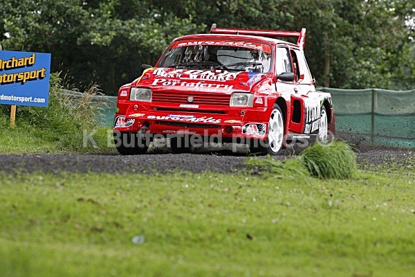 _I3C7803 - Lurgan Park Rally