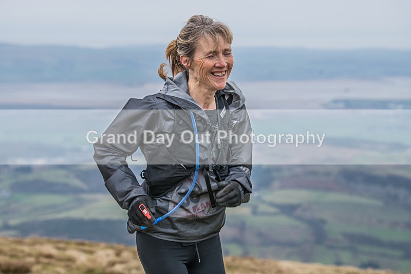Black Combe-1526 - Black Combe Fell Race Saturday 4th March 2023