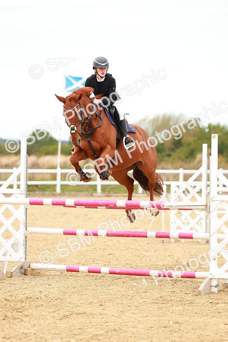 SBM_001578 - Class 4 - Senior Newcomers - 1.10m