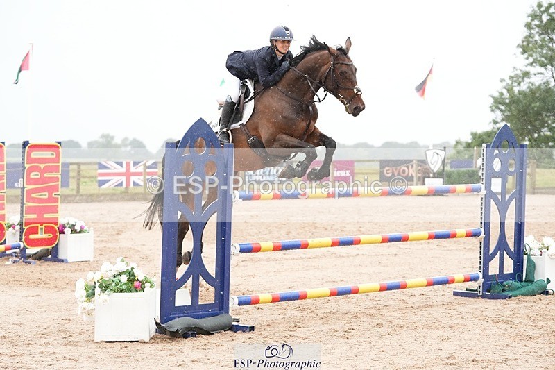 250727-121815-10123 - Cls 27 NAF Silver League Semi Final