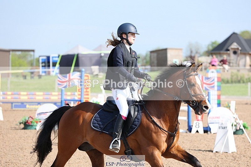 250503-095827-00207 - Cls 3 Pony British Novice and 80cm Open