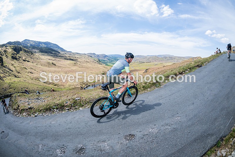 132349 - Hardknott Pass Camera 2 13.00-14.00