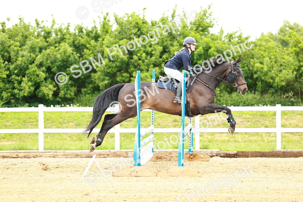 SBM_000222 - Class 2 - Senior British Novice - 90cm
