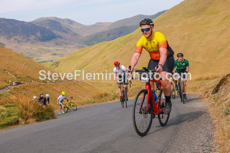 100957 - Newlands Pass 10.00-11.00