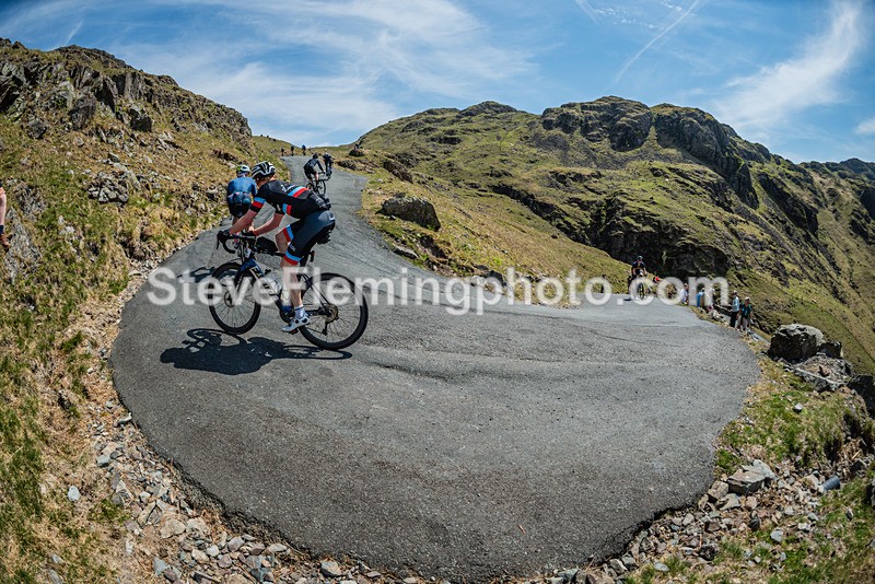 125549 - Hardknott Hairpin 12.00 - 13.00