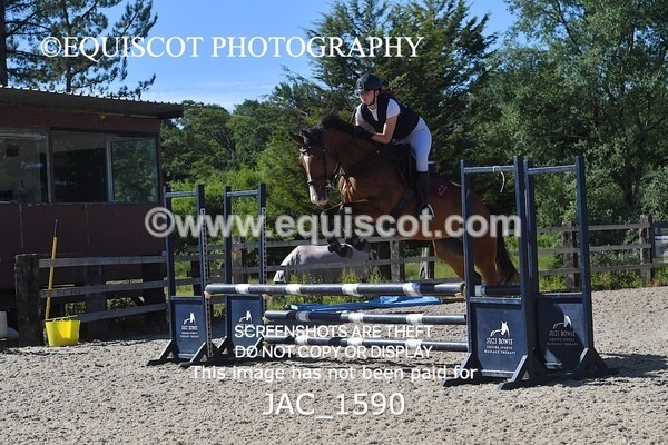 JAC_1590 - CLASS 1 Club 80cms Open