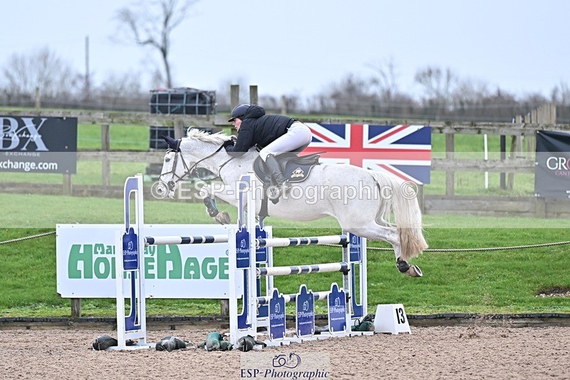 260114-133748-00454 - Cls 5 Foxhunter and 1.20m