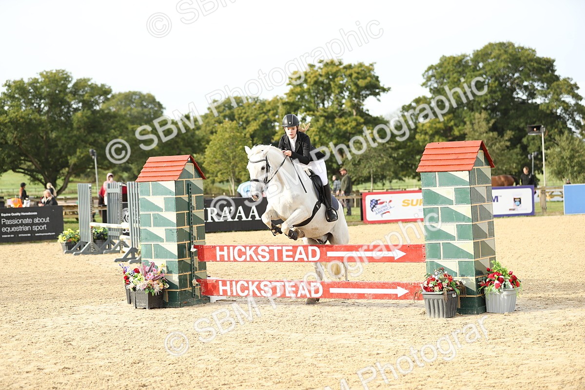 SBM_56123 - J24 - Junior Horse 75cm Championship