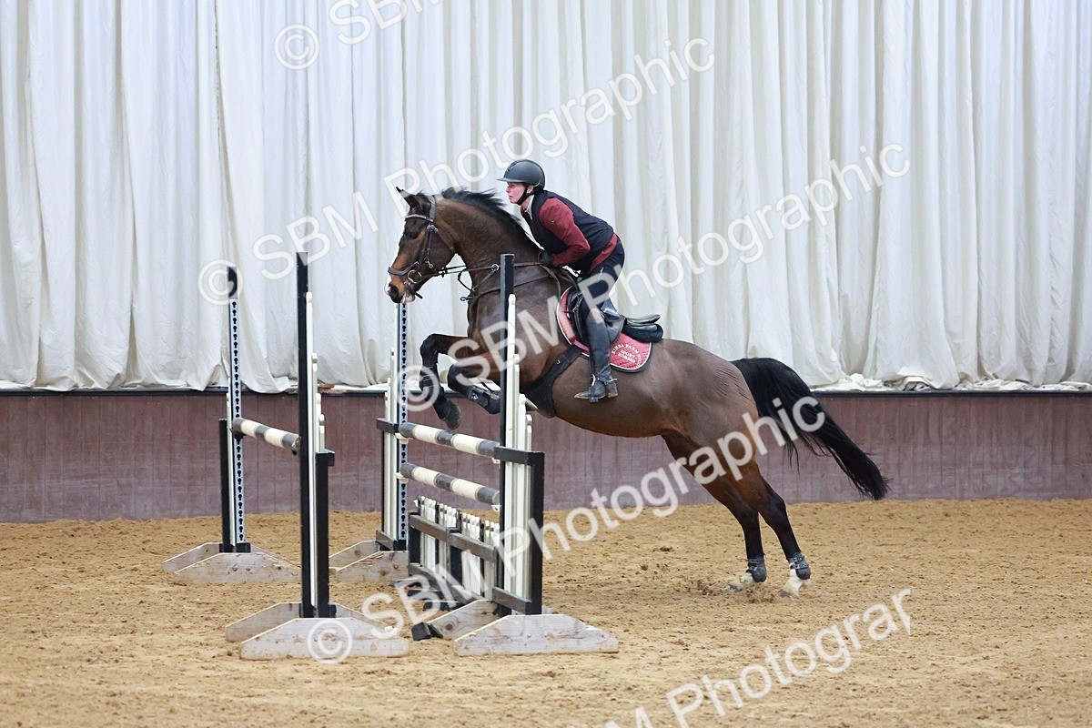 SBM_001120 - Class 4 - Senior Newcomers - 1.10m