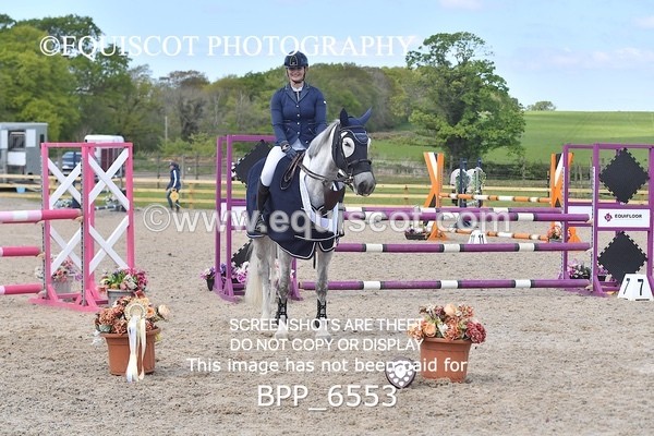 BPP_6553 - CLASS 35 MON Scottish Spring Final 1.05m