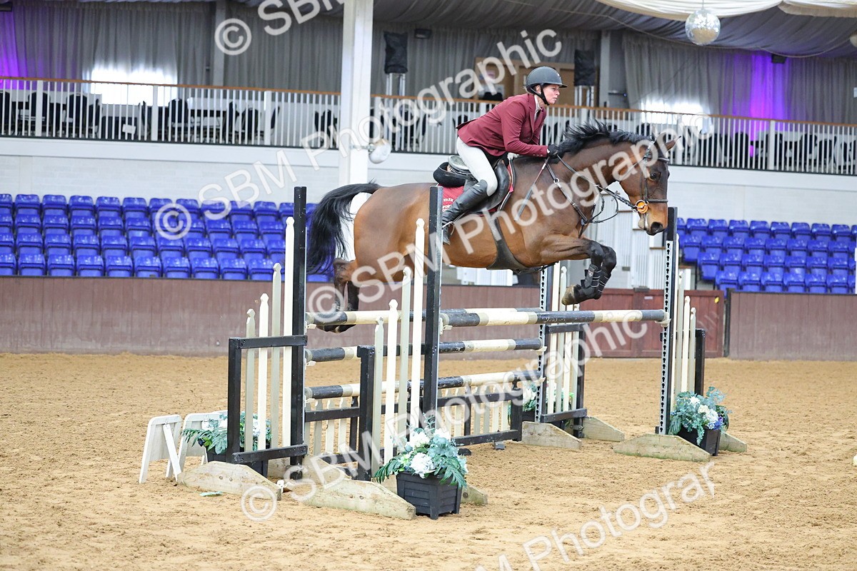 SBM_003273 - Class 9 - Senior Foxhunter - 1.20m