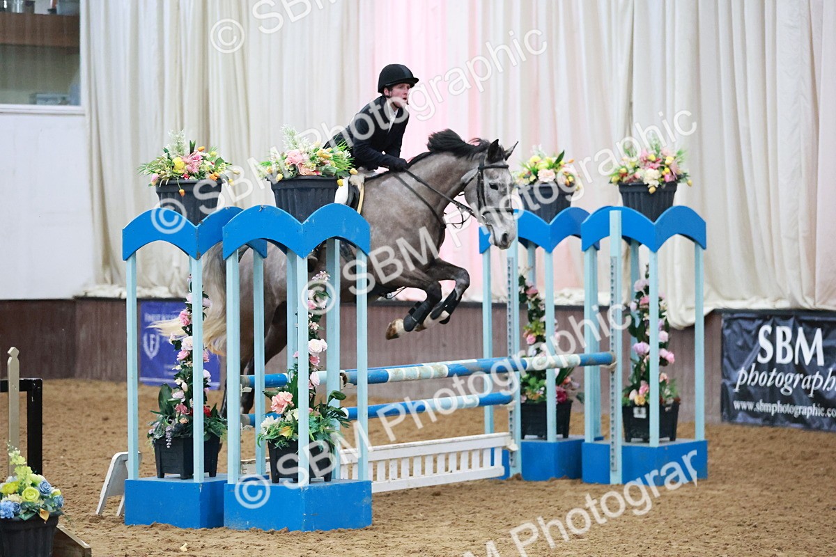 SBM_000746 - Class 3 - Senior Discovery - 1.00m